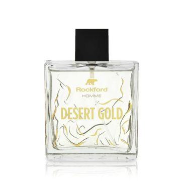 DESERT GOLD #AFTER SHAVE