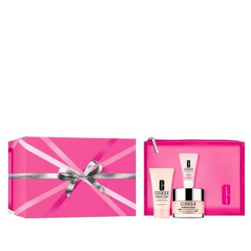 MOISTURE SURGE #100H AUTO-REPLENISHING HYDRATOR 50 ML KIT