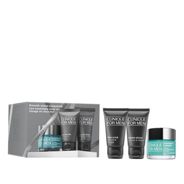 FOR MEN #MAXIMUM HYDRATOR 72H 50 ML KIT