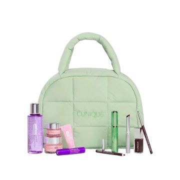BLOCKBUSTER TROUSSE