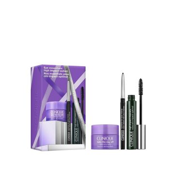 OCCHI #MASCARA HIGH IMPACT KIT