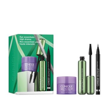 OCCHI #HIGH IMPACT HIGH-FI KIT