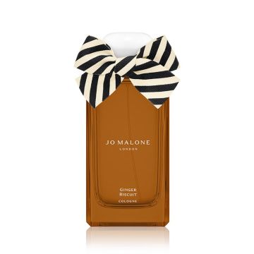 GINGER BISCUIT #COLOGNE