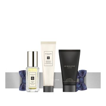 ENGLISH OAK & HAZELNUT #COLOGNE
