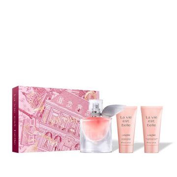 LA VIE EST BELLE #EAU DE PARFUM