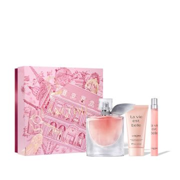 LA VIE EST BELLE #EAU DE PARFUM