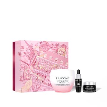 HYDRA ZEN #CREMA GEL 50 ML KIT
