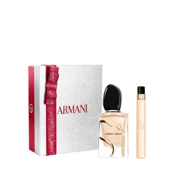 SÌ #EAU DE PARFUM