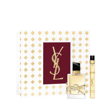 LIBRE #EAU DE PARFUM