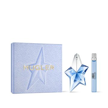 ANGEL RICARICABILE#EAU DE PARFUM