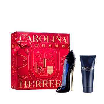 GOOD GIRL #EAU DE PARFUM