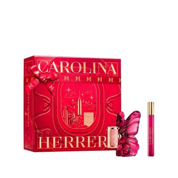 LA BOMBA #EAU DE PARFUM