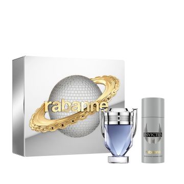 INVICTUS #EAU DE TOILETTE