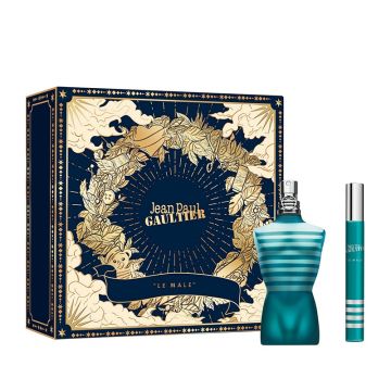 LE MALE #EAU DE TOILETTE