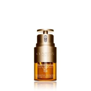 DOUBLE SERUM #EYE