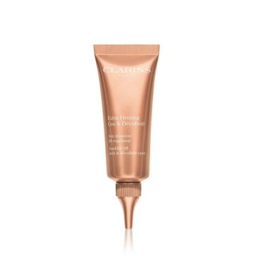 EXTRA-FIRMING #NECK & DECOLLETE