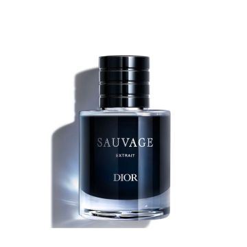 SAUVAGE #EXTRAIT