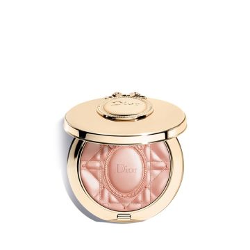 HOLIDAY LOOK 2026 #VISO #DIOR FOREVERE GLOW LUMINIZER