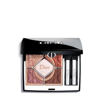 HOLIDAY LOOK 2026 #OCCHI #DIORSHOW 5 COULEURS
