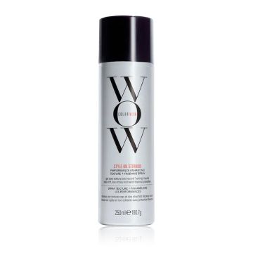 STYLING #STYLE STEROIDS PERFORMANCE ENHANCER