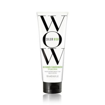 STYLING #ONE-MINUTE TRANSFORMATION CREAM