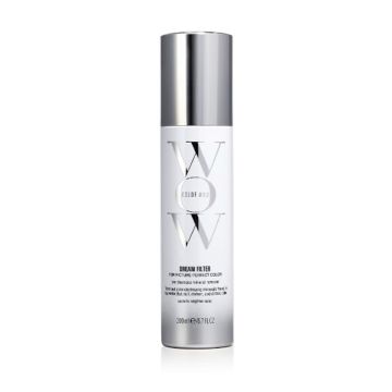 HAIRCARE #DREAM FILTER PICTURE PERFECT COLOR