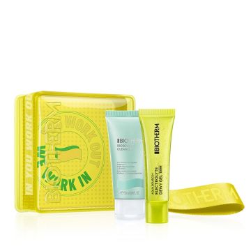 AQUASOURCE #ENERGY KIT