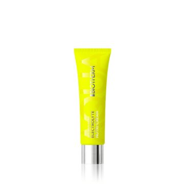 AQUASOURCE+ #ELECTROLYTE NUTRI CREAM