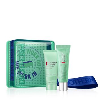 HOMME #AQUAPOWER KIT