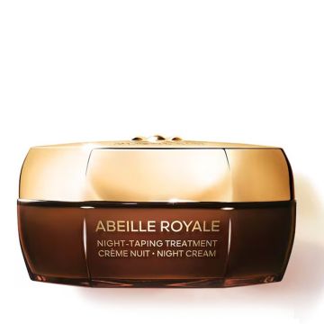 ABEILLE ROYALE #NIGHT TAPING TREATMENT
