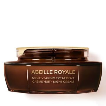 ABEILLE ROYALE RICARICA #NIGHT TAPING TREATMENT