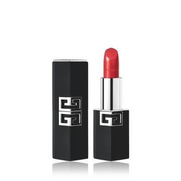 LABBRA #LE ROUGE SATIN SILK