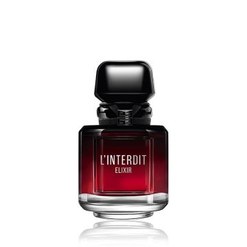 L'INTERDIT ELIXIR #EAU DE PARFUM
