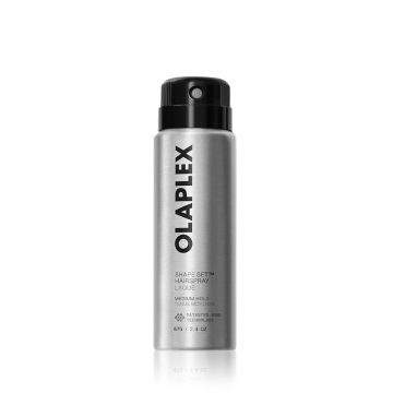 OLAPLEX #SHAPESET HAIRSPRAY