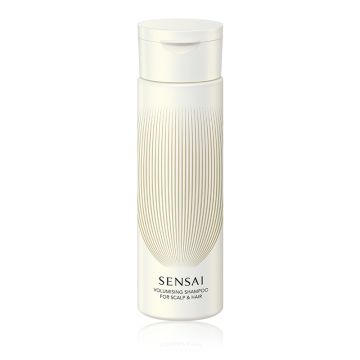 HAIR CARE LINE #VOLUMISING SHAMPOO FOR SCALP & HAIR