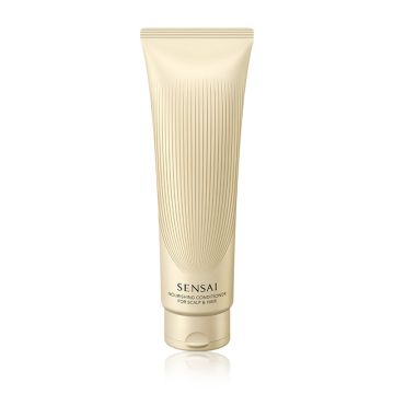 HAIR CARE LINE #NOURISHING CONDITIONER FOR SCALP & HAIR