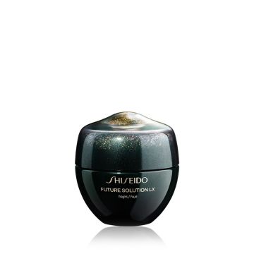 FUTURE SOLUTION LX #TOTAL REGENERATING CREAM SOFT