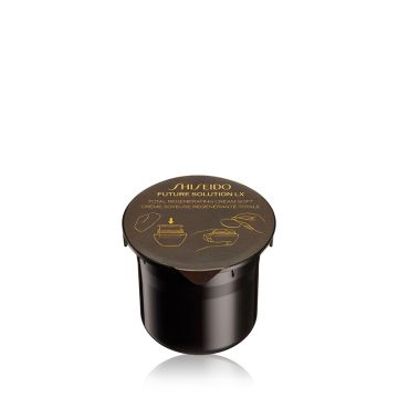 FUTURE SOLUTION LX #TOTAL REGENERATING CREAM SOFT RICARICA