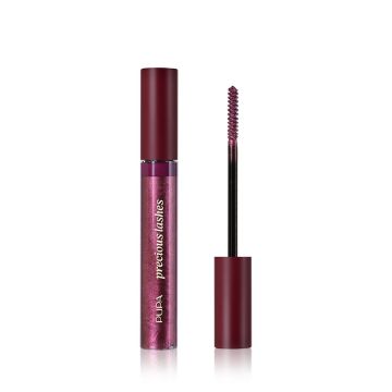 OCCHI #GLOW FEVER# MASCARA PRECIOUS LASHES