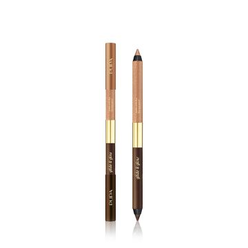 OCCHI #GLOW FEVER #GLIDE & GLOW EYE PENCIL