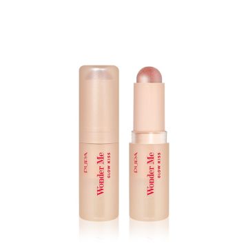 VISO #WONDER ME GLOW KISS