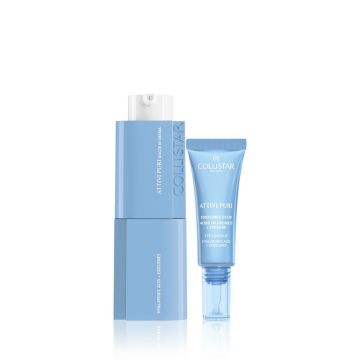 ATTIVI PURI #GOCCE IN CREMA ACIDO IALURONICO KIT