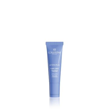 ATTIVI PURI #PLUMP LABBRA COLLAGENE+ESOSOMI