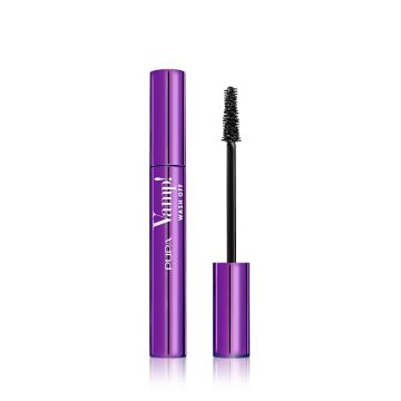 OCCHI #MASCARA VAMP! WASH OFF