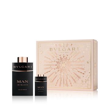 MAN IN BLACK #EAU DE PARFUM
