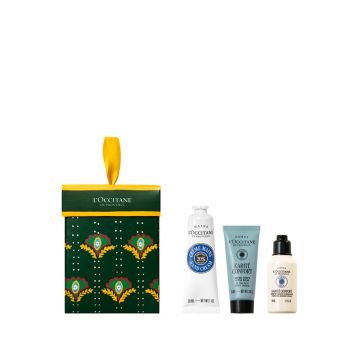 KARITÉ #ORNAMENT DISCOVERY KIT