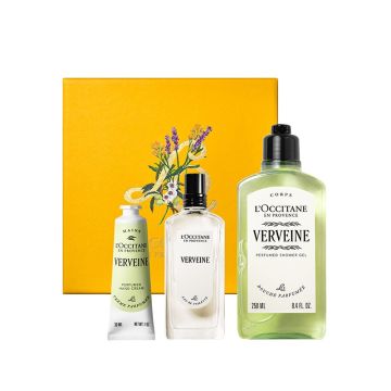 VERBENA #VERVEINE #PERFUME
