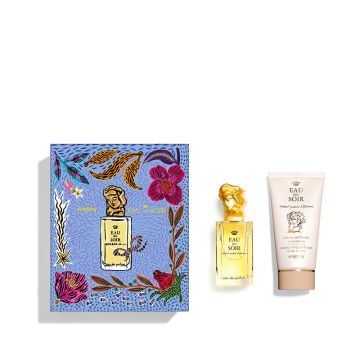 EAU DU SOIR #EAU DE PARFUM