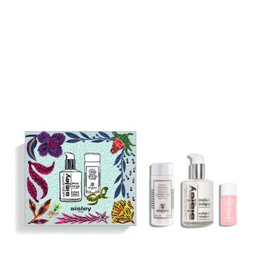 DEMAQUILLANTS #LES ESSENTIELS KIT