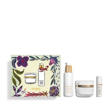 SOIN INTENSIFS ET SPECIFIQUES #SISLEYA L'INTEGRAL ANTI AGE KIT